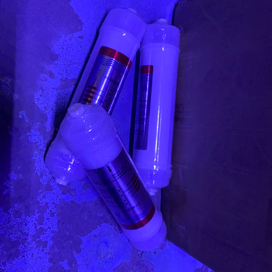 Pre Filter Replacement Cartridge CB