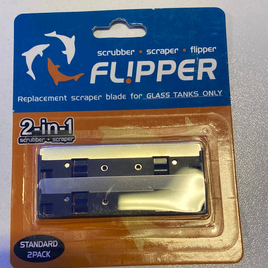 Flipper Standard Blade