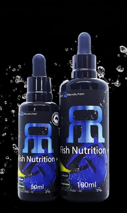 Fish Nutrition