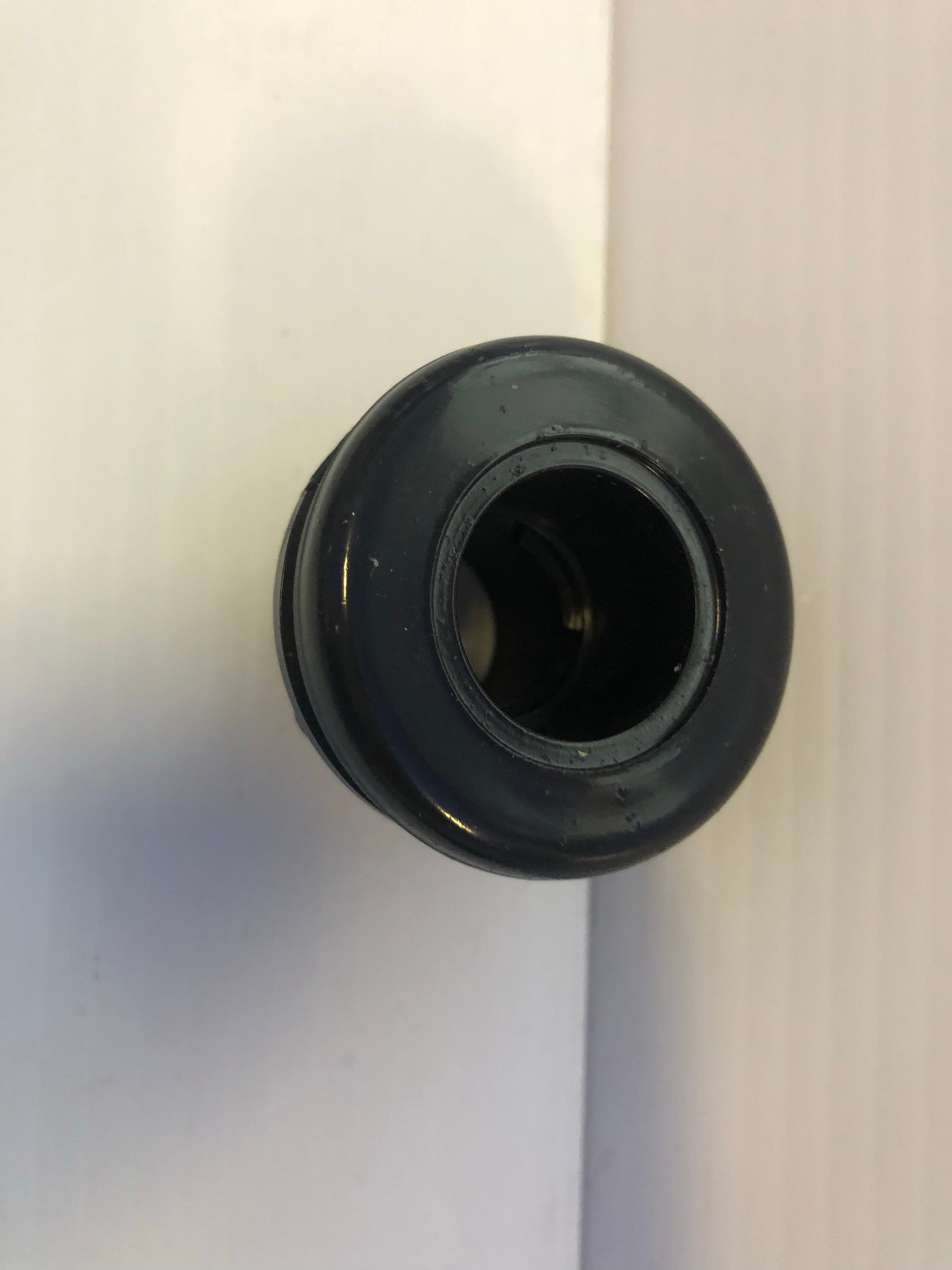 Bulkhead 1/2” FTPx Slip