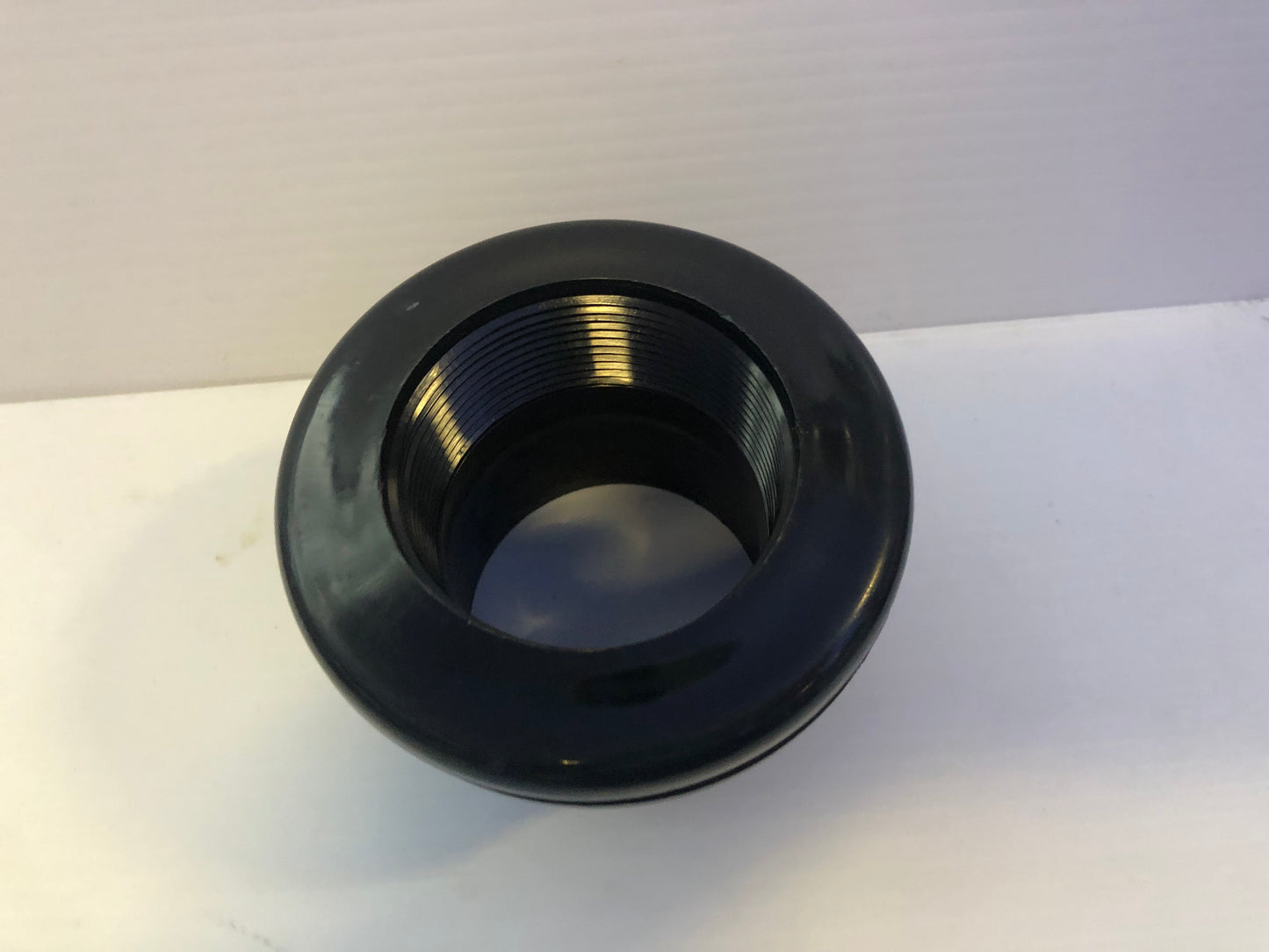 Bulkhead 2” FTPx Slip