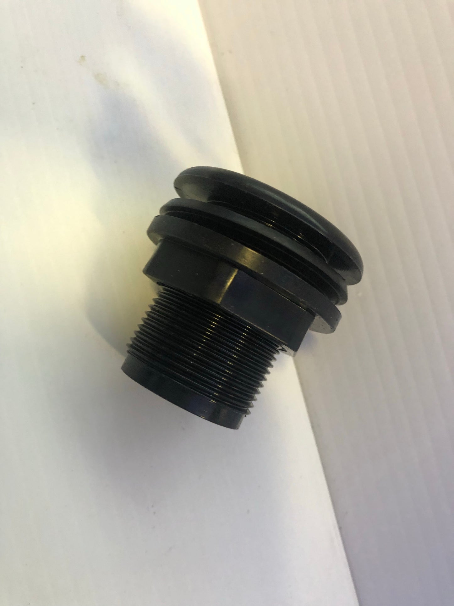 Bulkhead 3/4” FTPx Slip