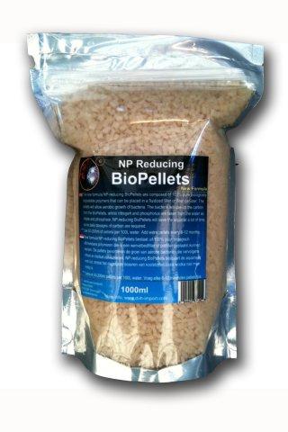 NP Bio Pellets