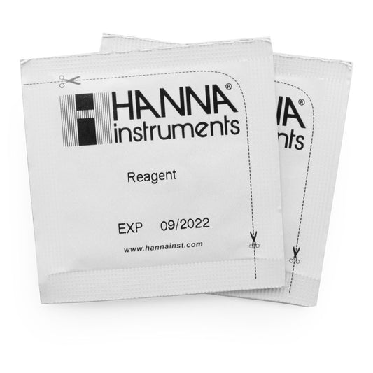 Hanna Checker Reagents