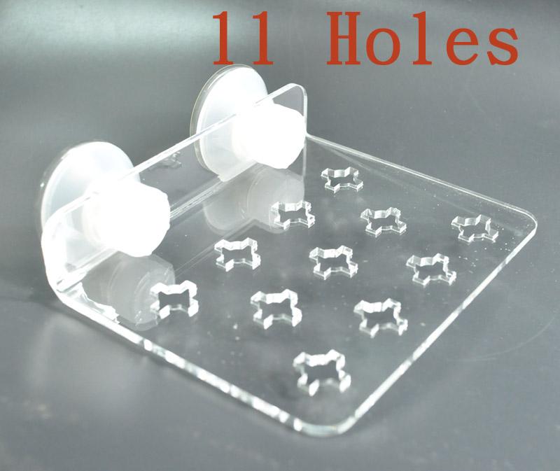 Coral Box Easy Frag Holder 11 hole