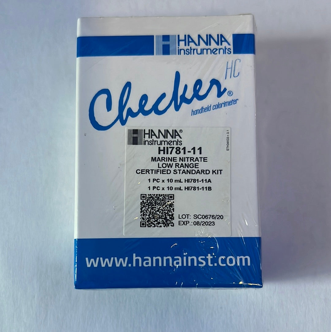 Hanna Checker Reagents