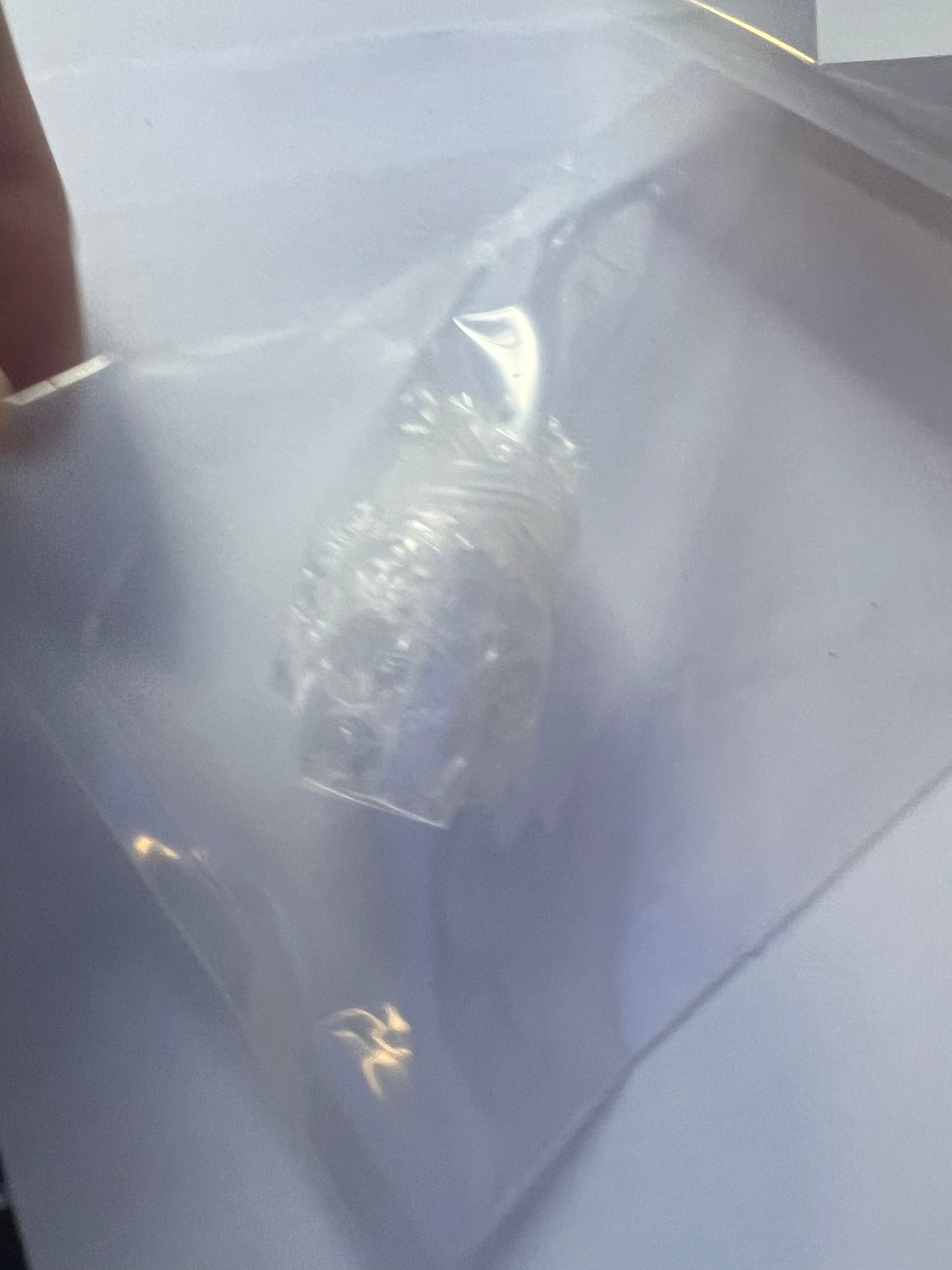 Neptune Trident maintence kit