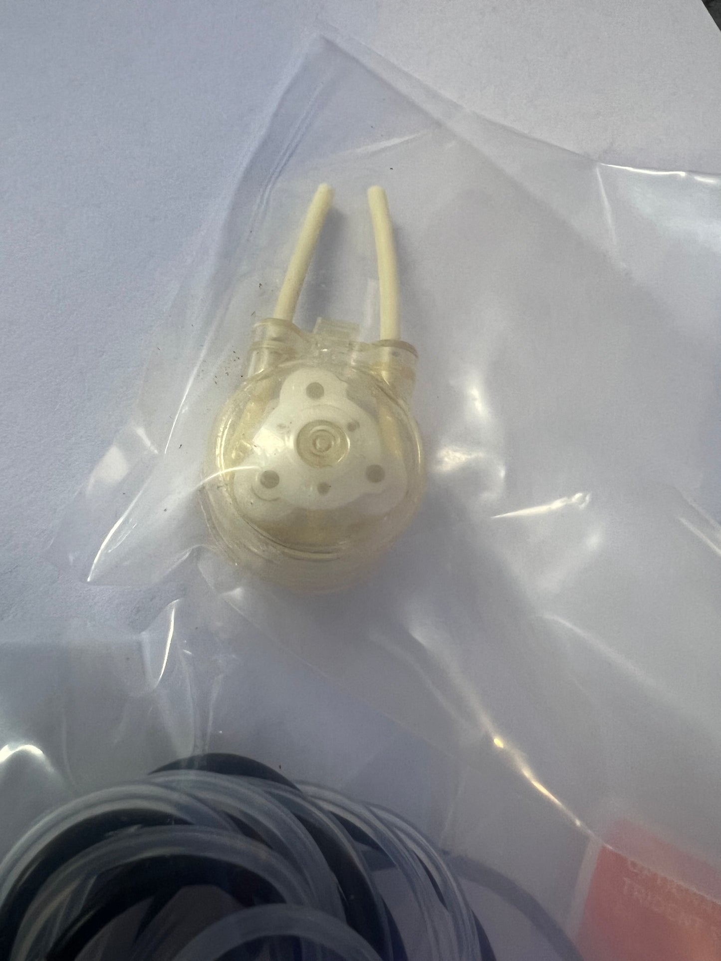 Neptune Trident maintence kit