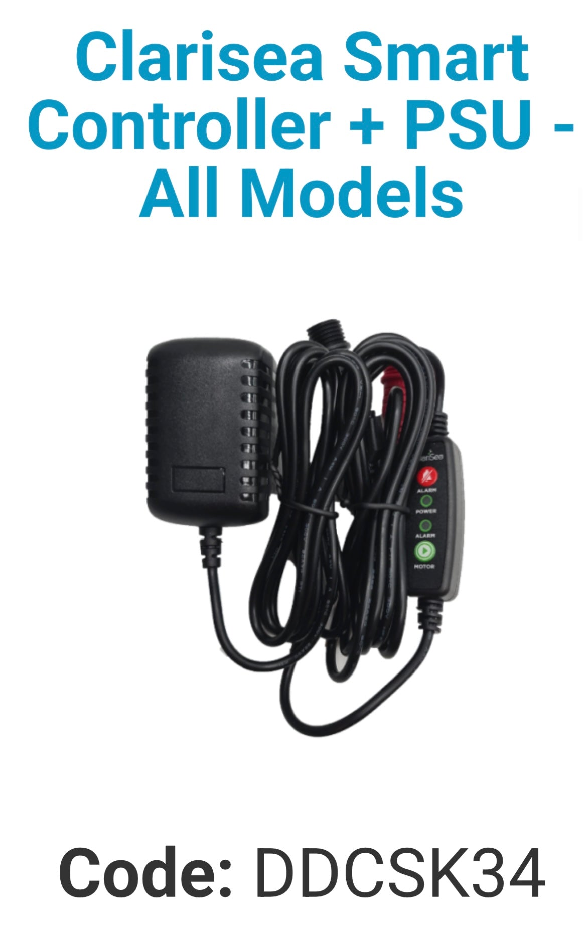 Clarisea Roller Spare Parts