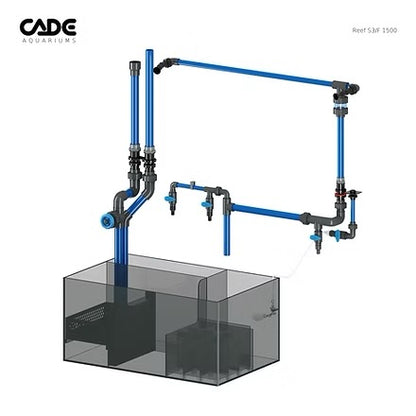 Cade Pro Reef Frag S3