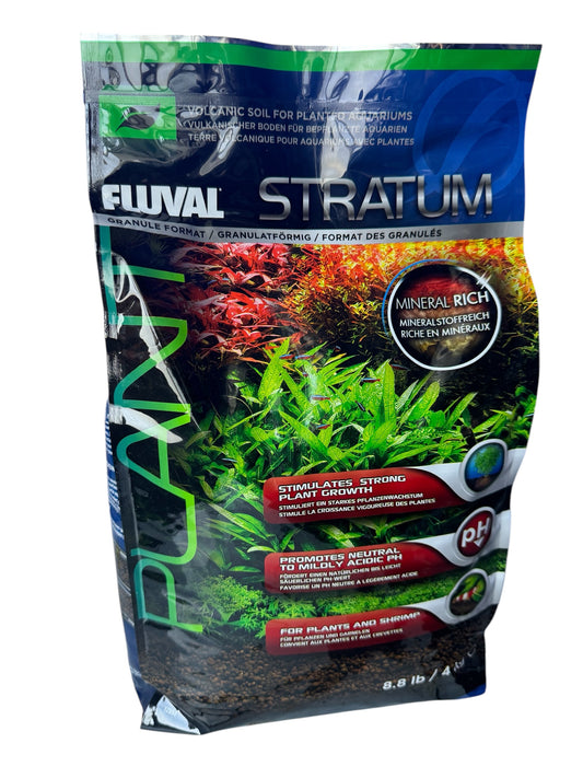 Fluval Stratum