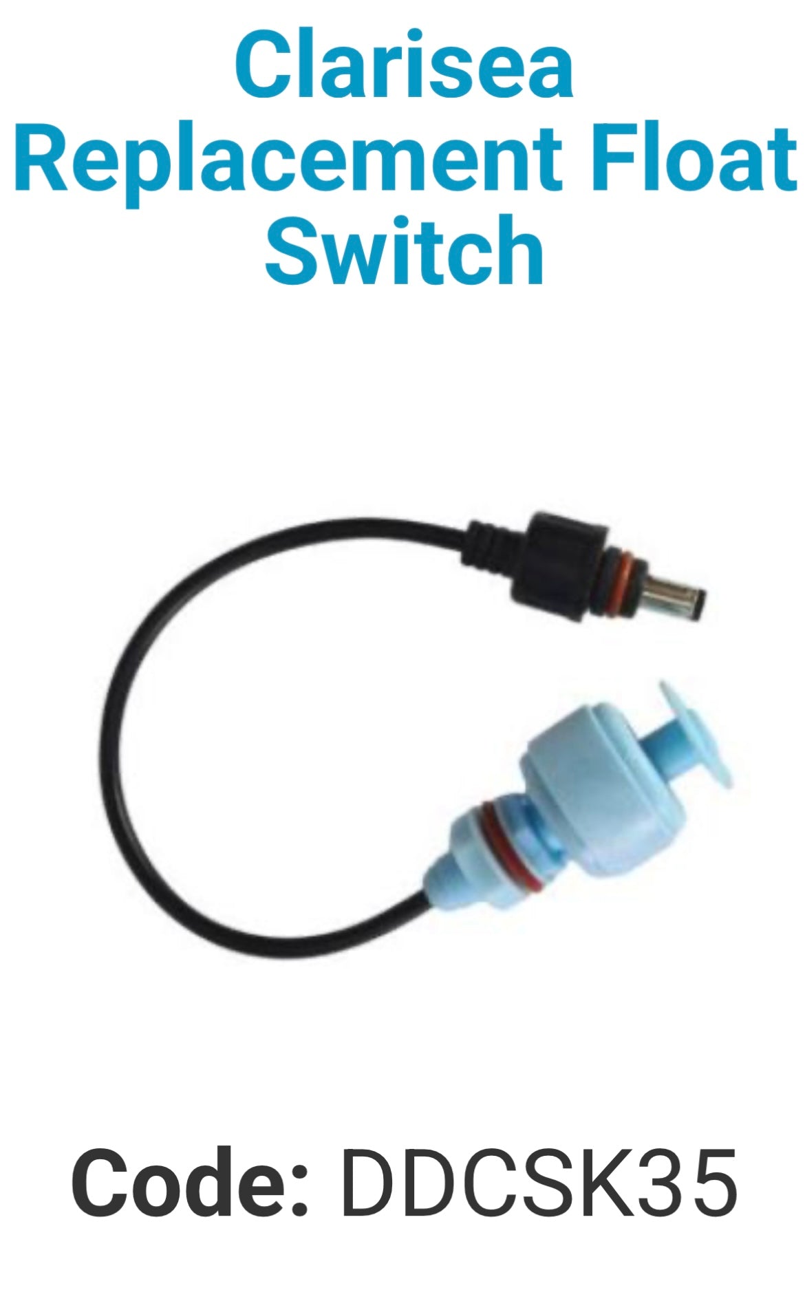 Clarisea Roller Spare Parts