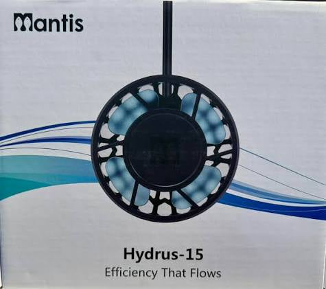 Mantis Hydrus Wave Pump