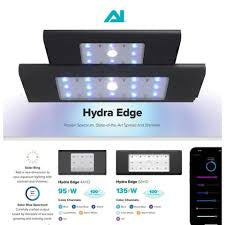 HYDRA EDGE 68 freshwater