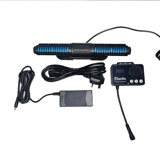 Mantis ReefVane Cross Flow