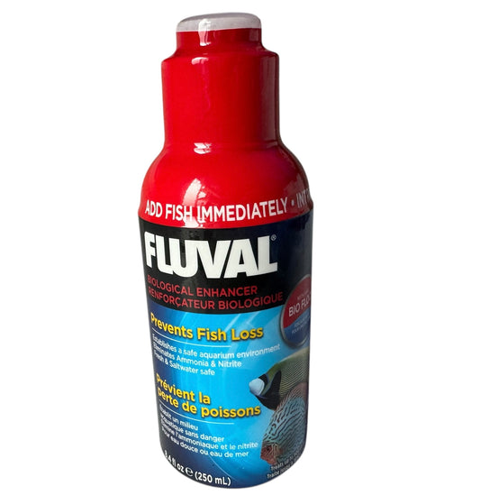 Fluval Biological Enhancer 250ml