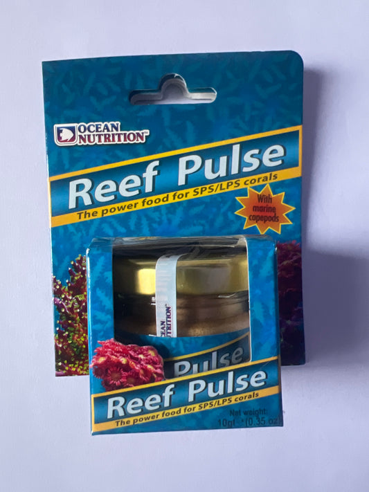 Nano Reef Coral Food