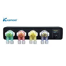 Kamoer x4 - 4 channel dose pump - preorders