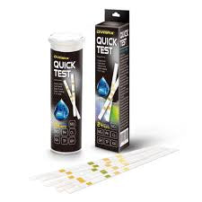Dymax quick test ammonia