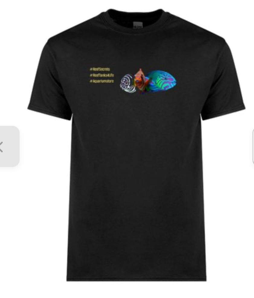 Reef Secret’s tough T-Shirt