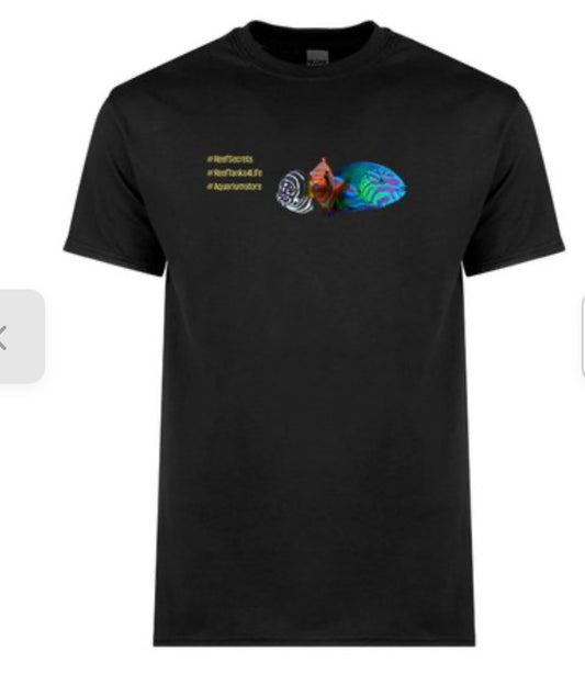 Reef Secret’s tough T-Shirt