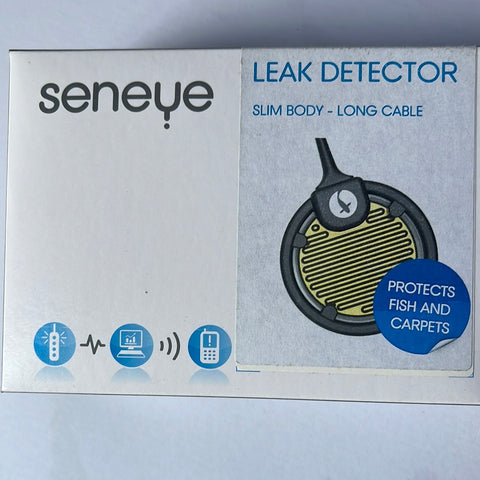 Seneye Leak Detector