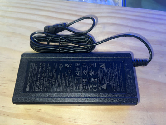 Red Sea reefled 160 watt power supply