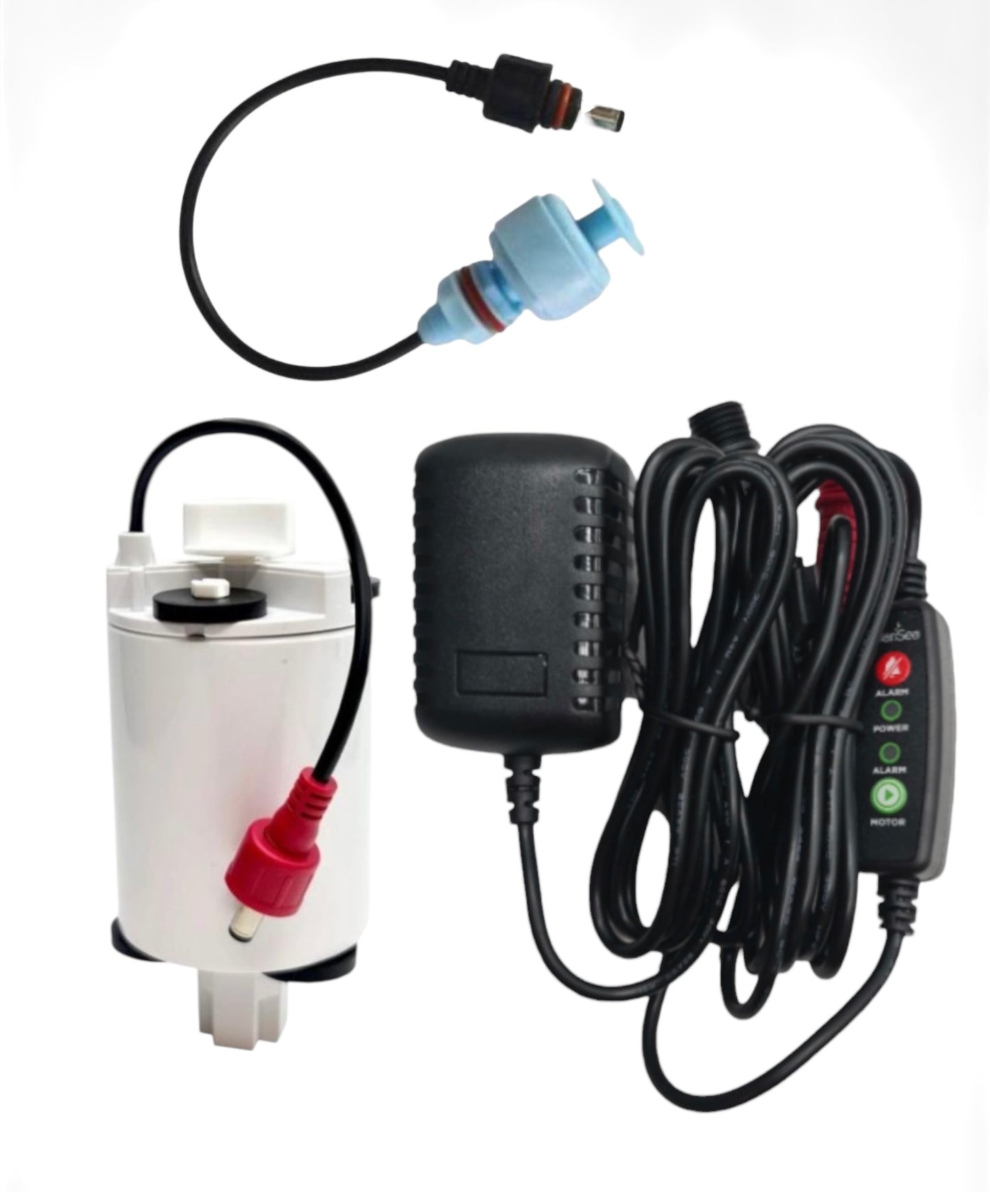 Clarisea Roller Spare Parts