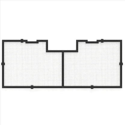 Red Sea Tank Net cover