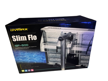 Dymax Slim Flo SP240