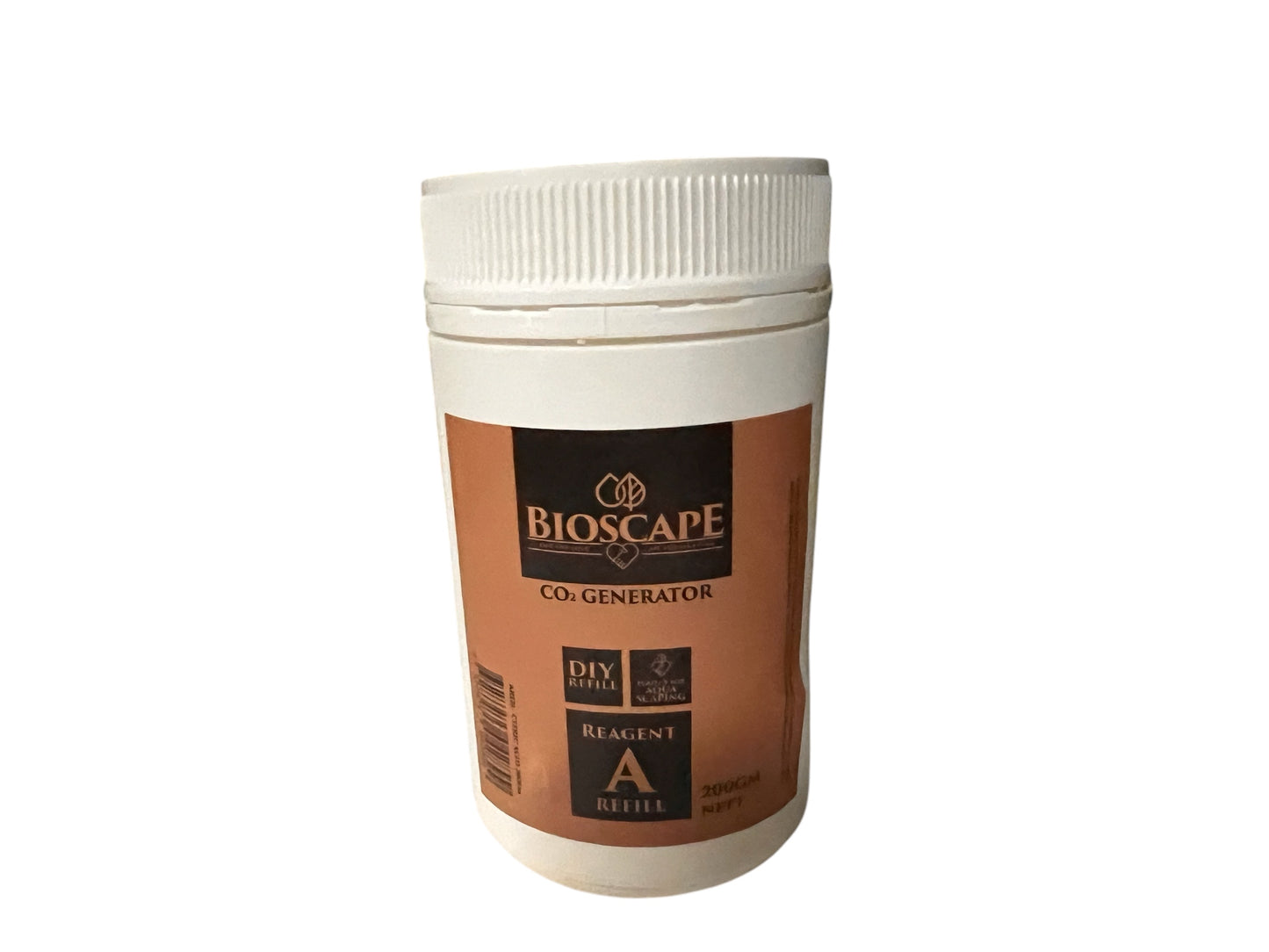 Bioscape CO2 Reactor Reagent A 200g