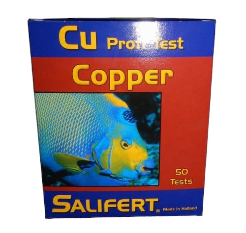 Salifert Copper