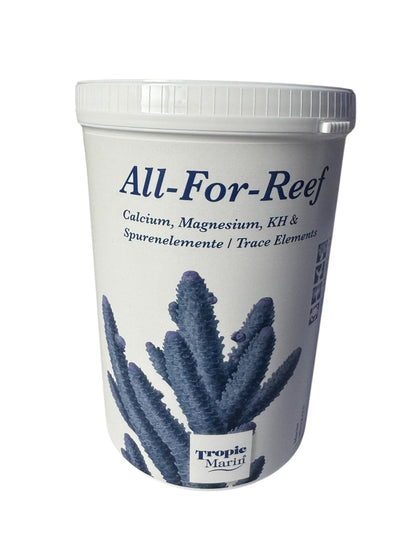 Tropic Marin All For Reef