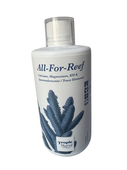 Tropic Marin All For Reef