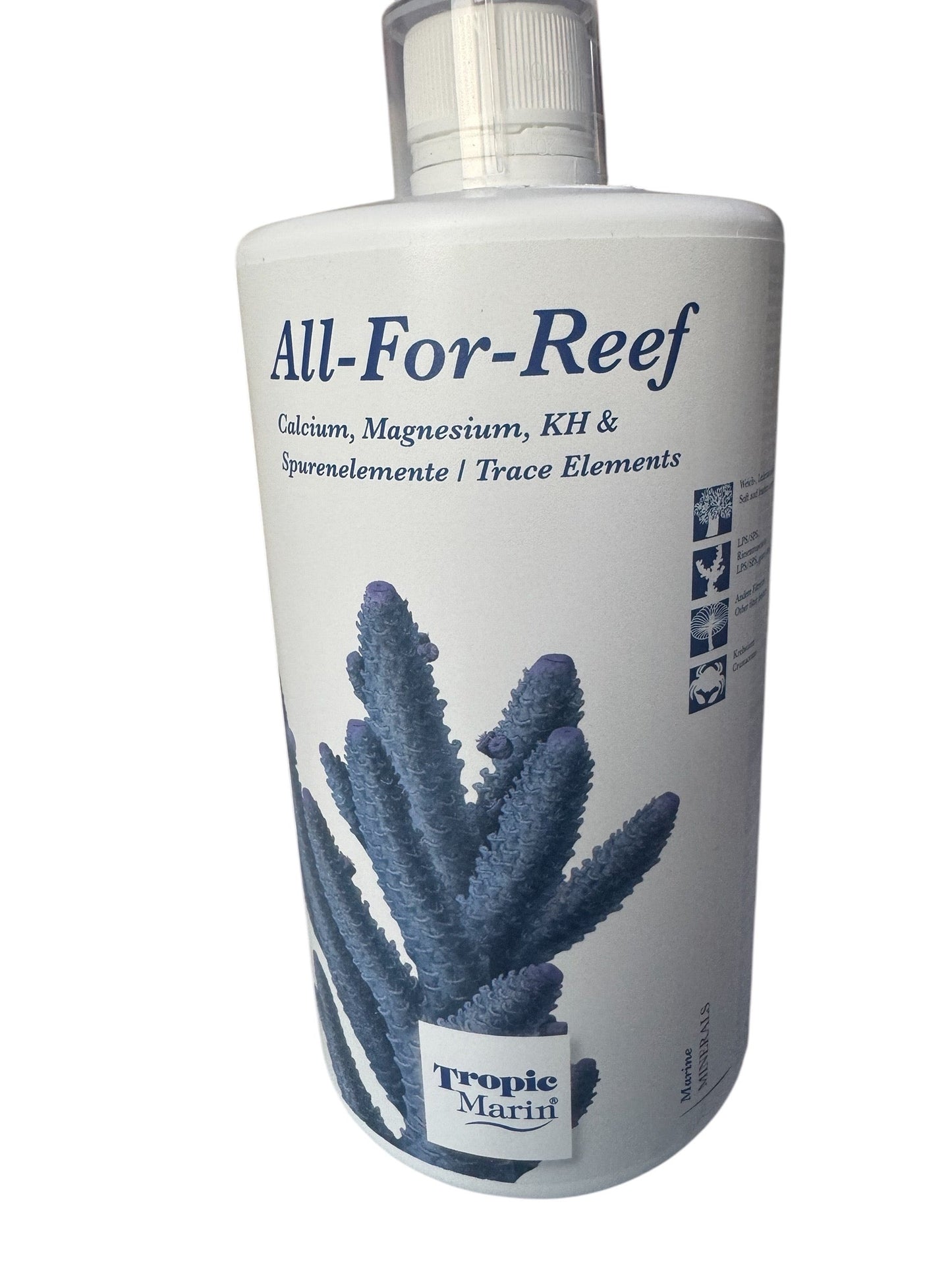 Tropic Marin All For Reef