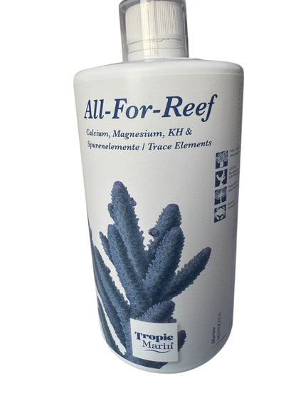 Tropic Marin All For Reef