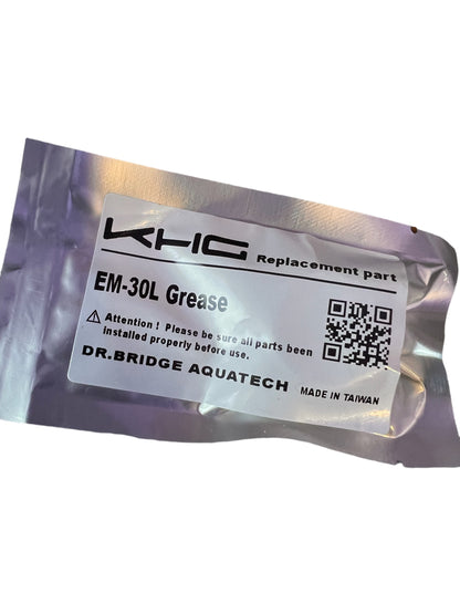 KHG EM 30L Grease
