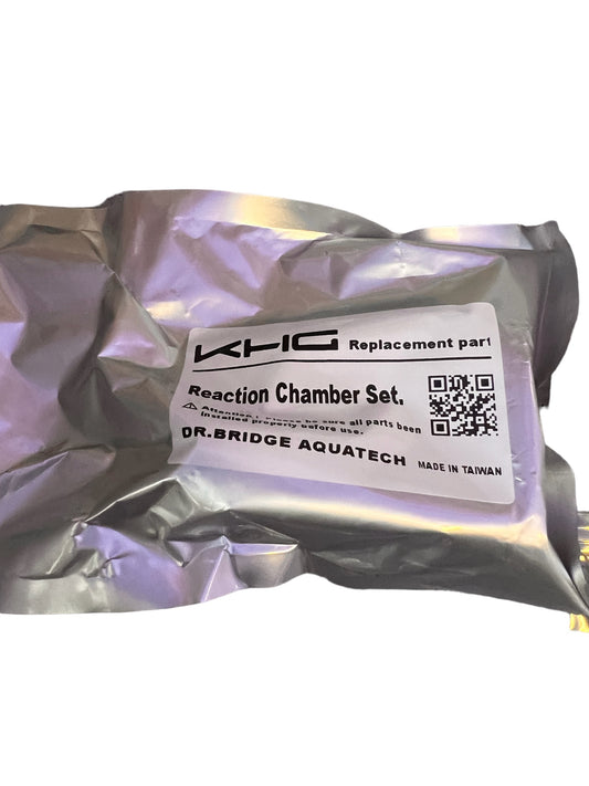 KHG Reaction Chamber set