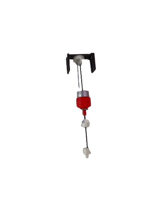 KHG Reaction Float Switch