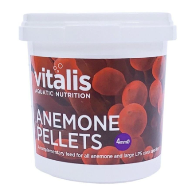 Vitalis Anemone Food