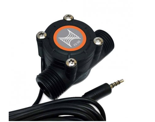 Neptune 1/4 Inch Flow Sensor