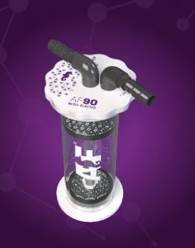 Aquaforest AF90 Media Reactors
