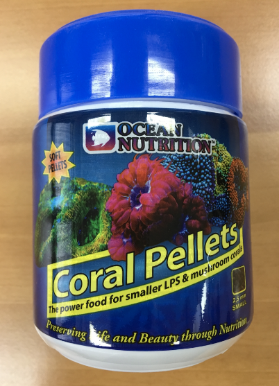 Ocean Nutrition Coral Pellets