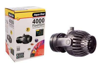 Aqua One Reefsim Wavemaker Pump