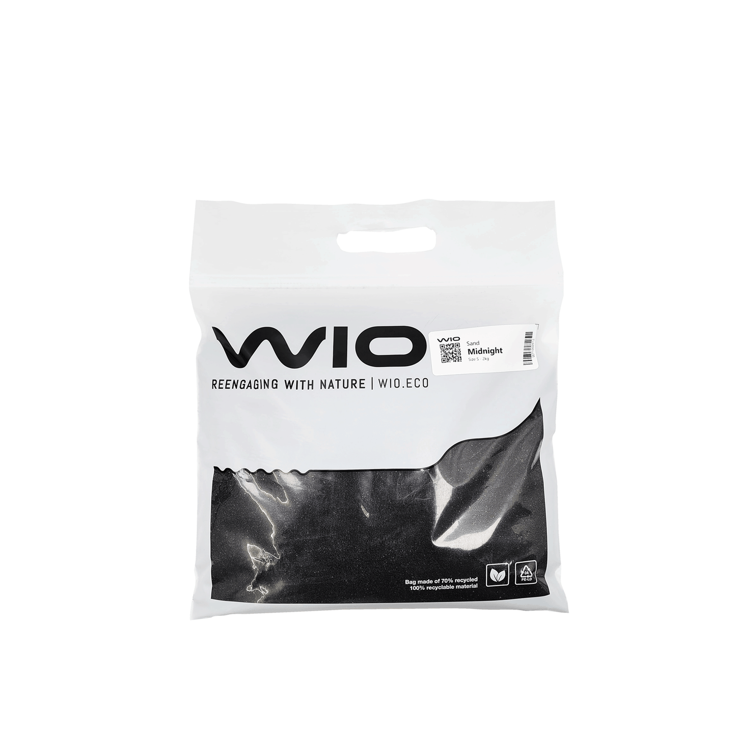 WIO - Vik Iceland Sand