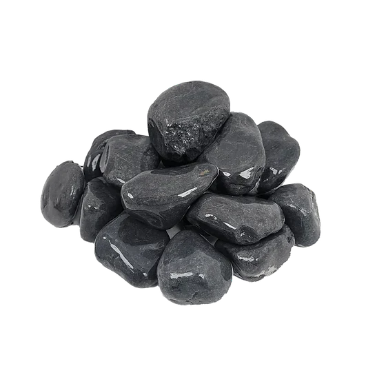 WIO - Black Venom Nano Boulders 2kg