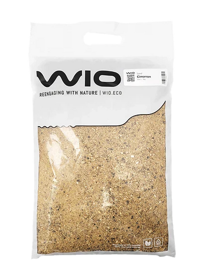WIO - Cimarron Sand