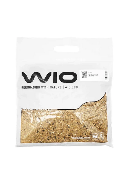WIO - Cimarron Sand