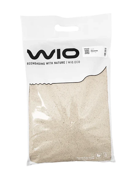 WIO - Heaven Sand