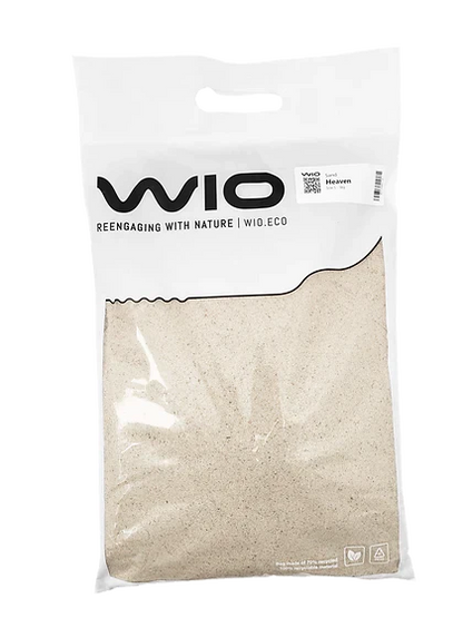 WIO - Heaven Sand